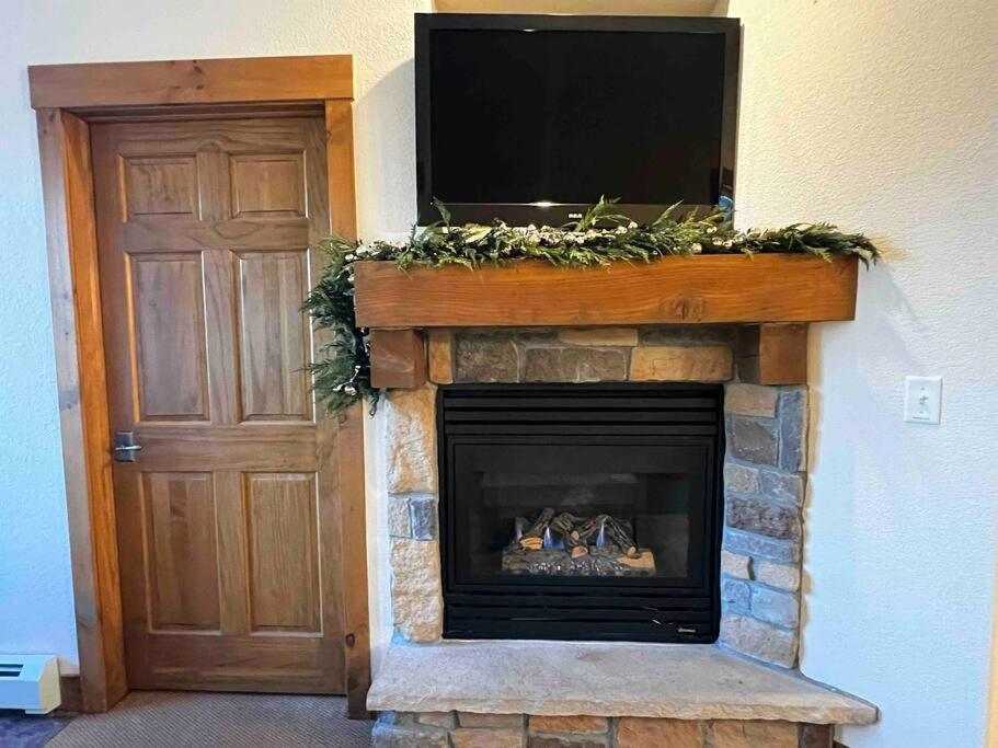 Sundog Condo In Granby Ranch Exterior photo